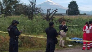 homicidio, golpeado, San Luis Coyotzingo, Huejotzingo, FGE