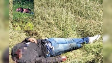 decapitado, cabezas humanas, Huejotzingo, Santa Ana Xalmimilulco, FGE, investigaciones
