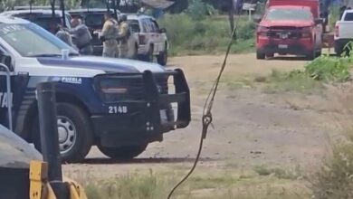 FGE, Comisión de Búsqueda de Personas, diligencia, restos humanos, CJNG, Los Cubas, detenidos, Gilberto Pérez Macías