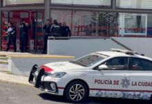 asalto, cuentahabiente, Santander, La Paz, SSC
