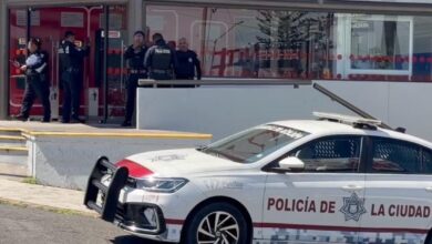 asalto, cuentahabiente, Santander, La Paz, SSC
