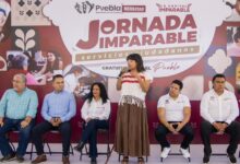 Gobierno de la Ciudad, Pepe Chedraui, Jornadas Imparables