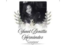 accidente, Ciudad Serdán, San Nicolás Buenos Aires, Yanet Bonilla, Ke Buena