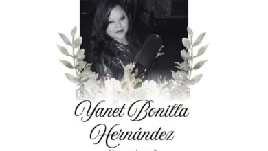 accidente, Ciudad Serdán, San Nicolás Buenos Aires, Yanet Bonilla, Ke Buena