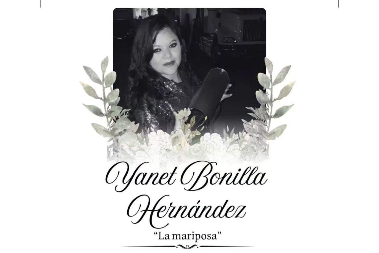 accidente, Ciudad Serdán, San Nicolás Buenos Aires, Yanet Bonilla, Ke Buena