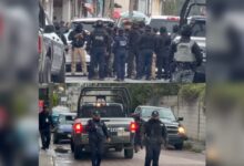 cateos, FGE, Guardia Nacional, operativo, San José El Conde, San Pablo Xochimehuacán