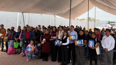 San Andrés Cholula, Cambiando Vidas, Lupita Cuautle