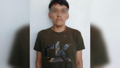 detenidos, SSC, delitos contra la salud, droga, colonia Solidaridad, robos, asaltos, Oxxo