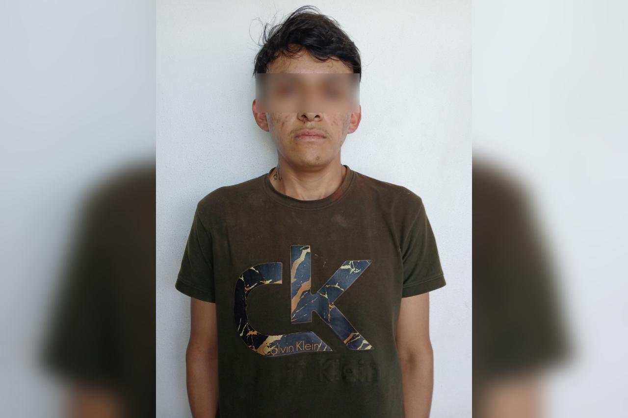 detenidos, SSC, delitos contra la salud, droga, colonia Solidaridad, robos, asaltos, Oxxo