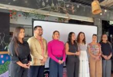 San Andrés Cholula, Foro Internacional Ser Mujer, Lupita Cuautle