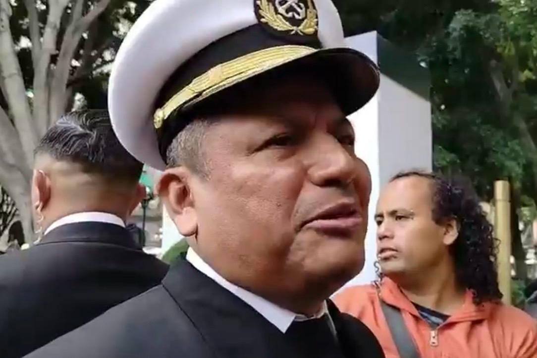 SSP, seguridad, Esperanza, Tepeyahualco, policías municipales, Francisco Sánchez González