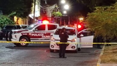 Uber, Tehuacán, ataque, ejecutado, FGE, investigaciones