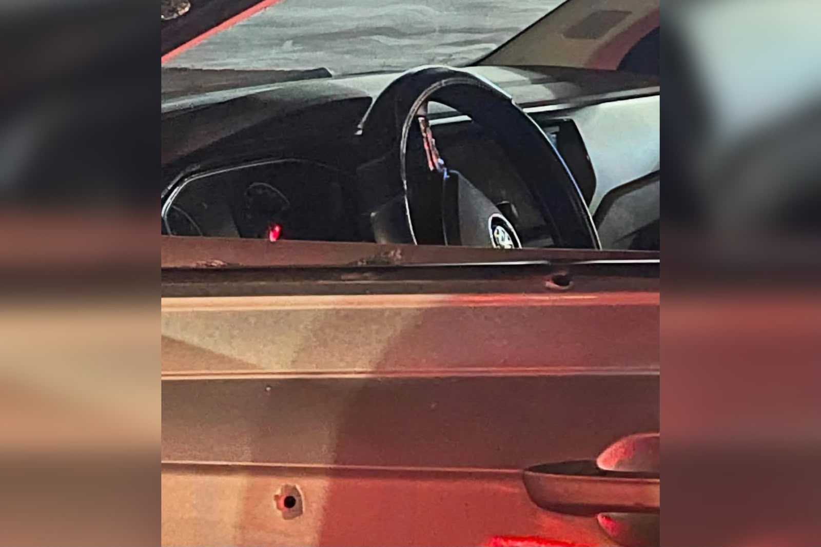 baleado, intento de asalto, Ramal Aeropuerto, Guardia Nacional, Huejotzingo, Aeropuerto, lesionado