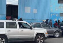 operativo, cateo, bodega, chatarra, robo de cable, Telmex, FGE, colonia Azcárate