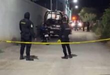 ataque armado, canchas de fútbol, Tepanco de López, disparos, FGE, investigaciones