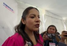 Lupita Cuautle, San Andrés Cholula, Foro Internacional Ser Mujer